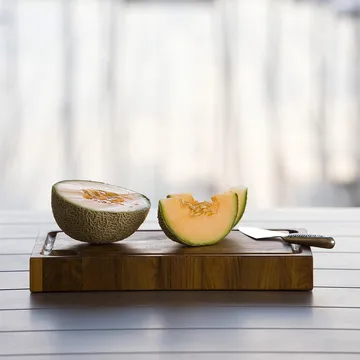 Skagerak skärbräda teak - 35x24 cm - Fritz Hansen