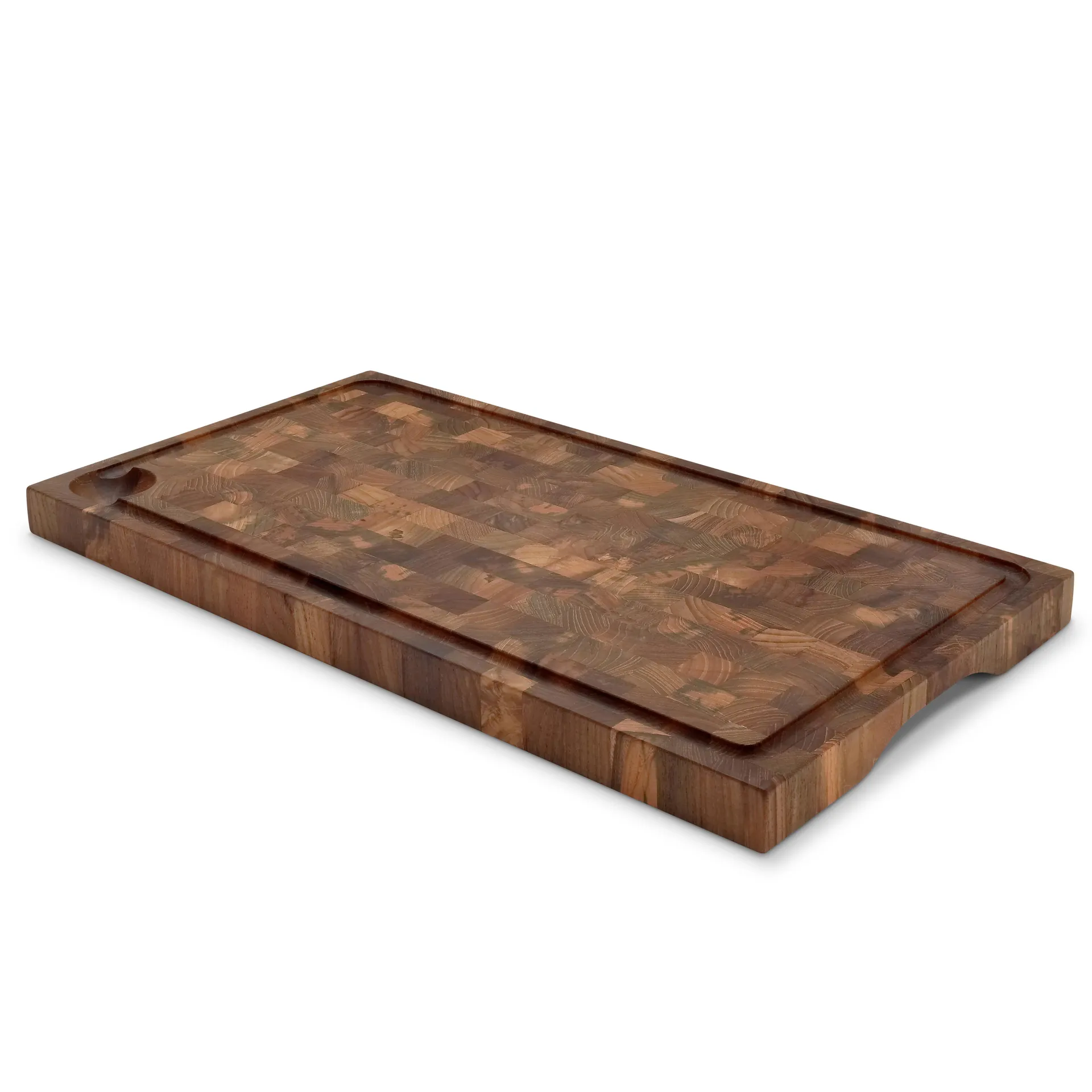 Skagerak skärbräda teak, 50x27 cm Fritz Hansen