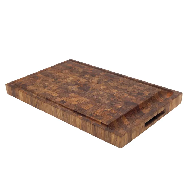 Skagerak skärbräda teak - 56x35 cm - Fritz Hansen