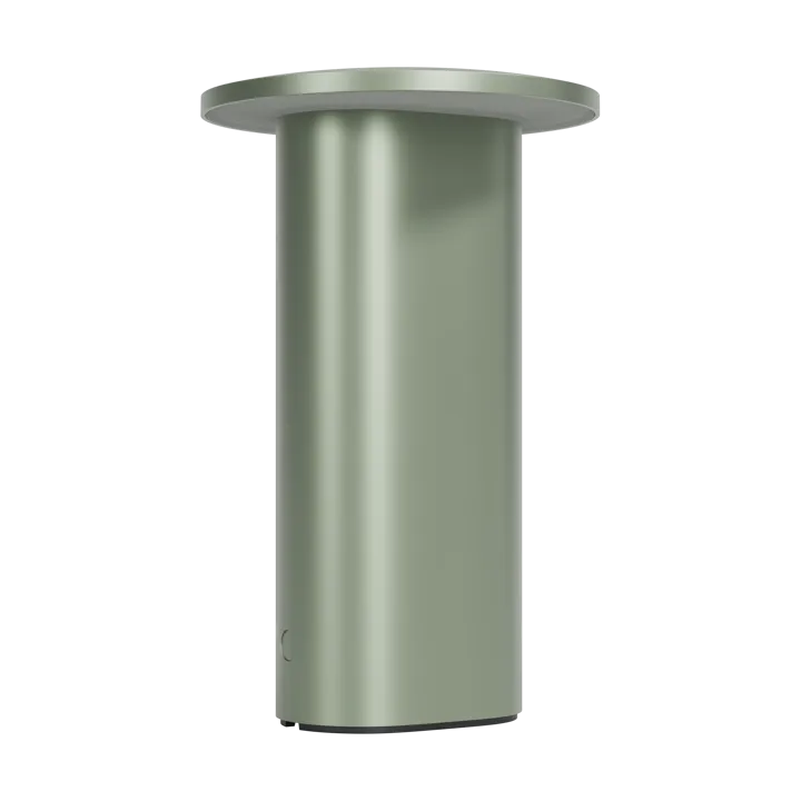 Solae bordslampa 22 cm - Light green - Fritz Hansen