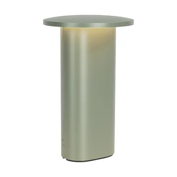 Solae bordslampa 22 cm - Light green - Fritz Hansen