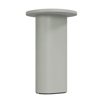 Solae bordslampa 22 cm - Warm grey - Fritz Hansen