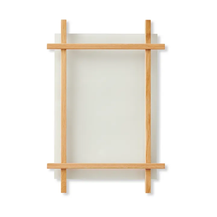Daiku tavelram A3 29,7x42 cm - Ek - Gejst