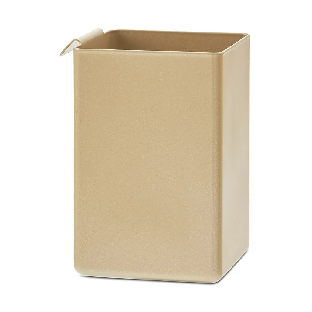 Flex Box stor 15,5 cm, Mässing Gejst