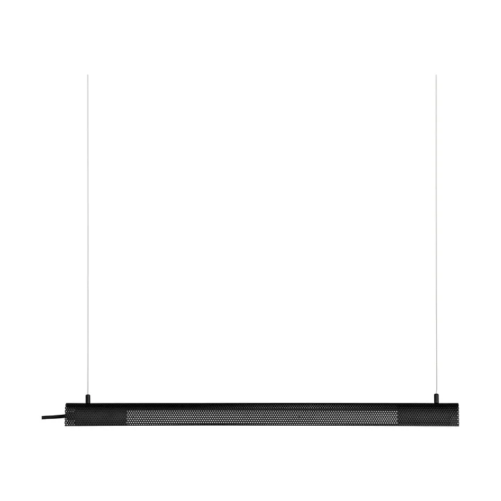 Radent pendel short 70 cm - Black - Gejst