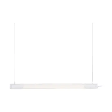 Radent pendel short 70 cm - White - Gejst