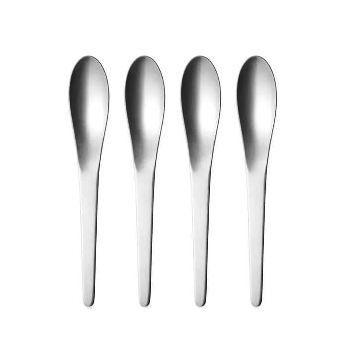 Arne Jacobsen tesked large - 4-pack - Georg Jensen