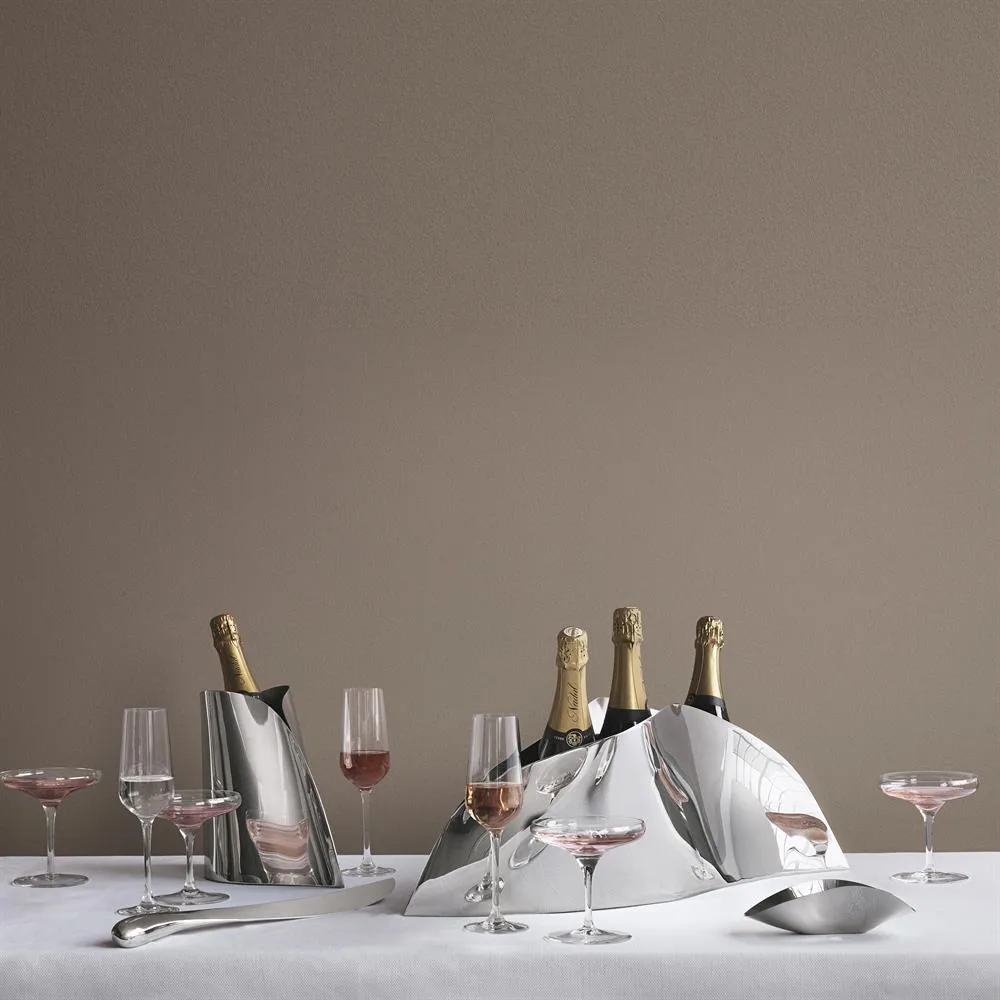 Indulgence champagnesabel, 44 cm Georg Jensen