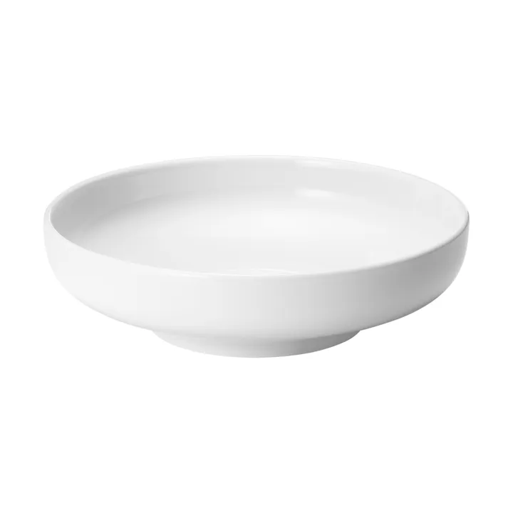 Koppel skål Ø15,6 cm - Vit - Georg Jensen