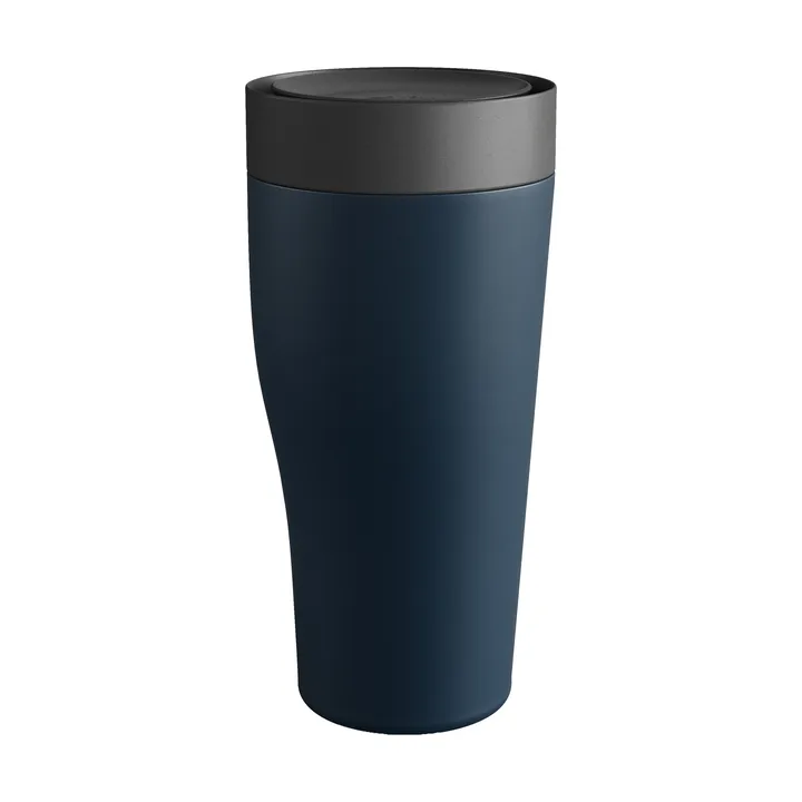 Sky termoskopp 40 cl - Blå - Georg Jensen
