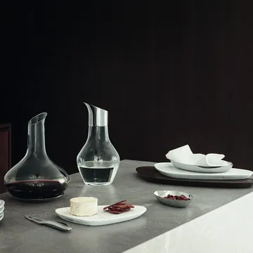 Sky vattenkaraff - 1,5 l - Georg Jensen