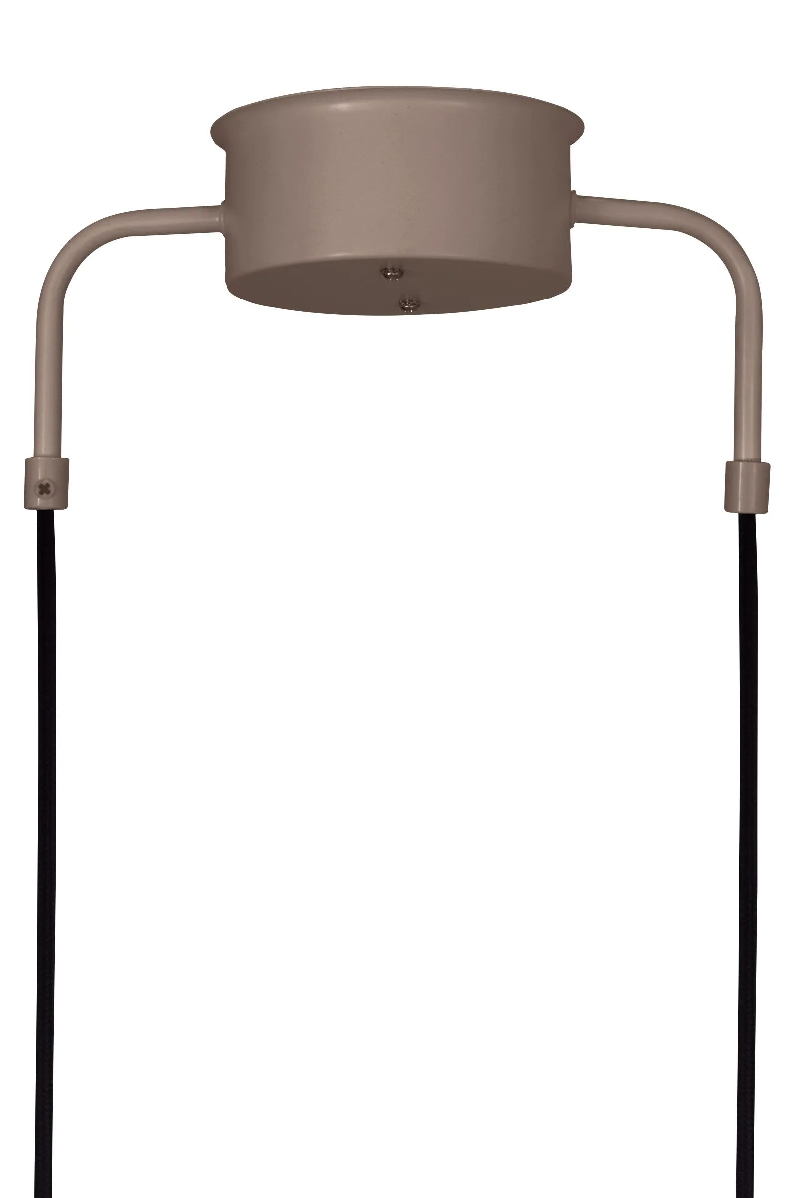 Curve pendel 3, Mocha Globen Lighting
