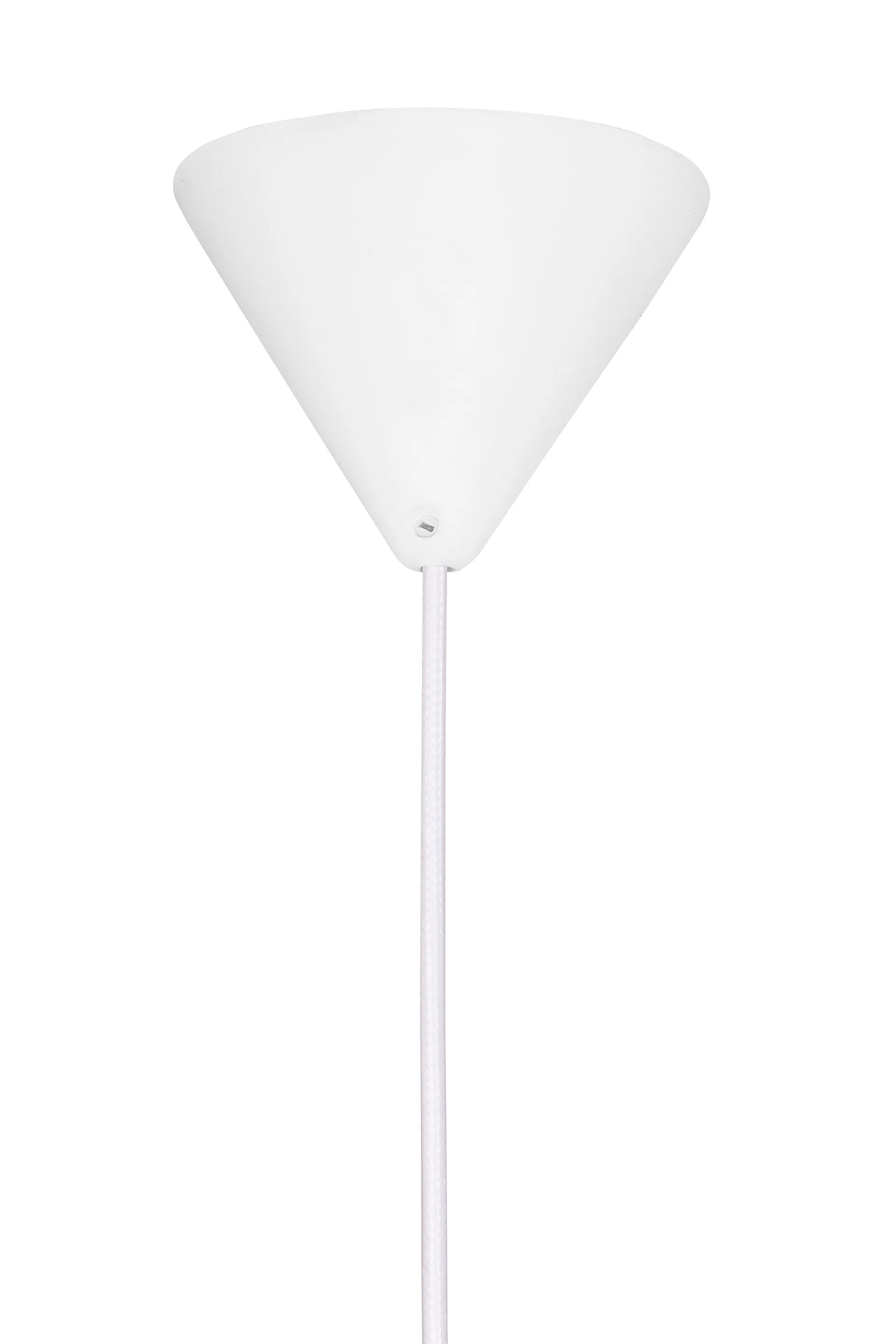 DOT 30 pendel, Klar Globen Lighting