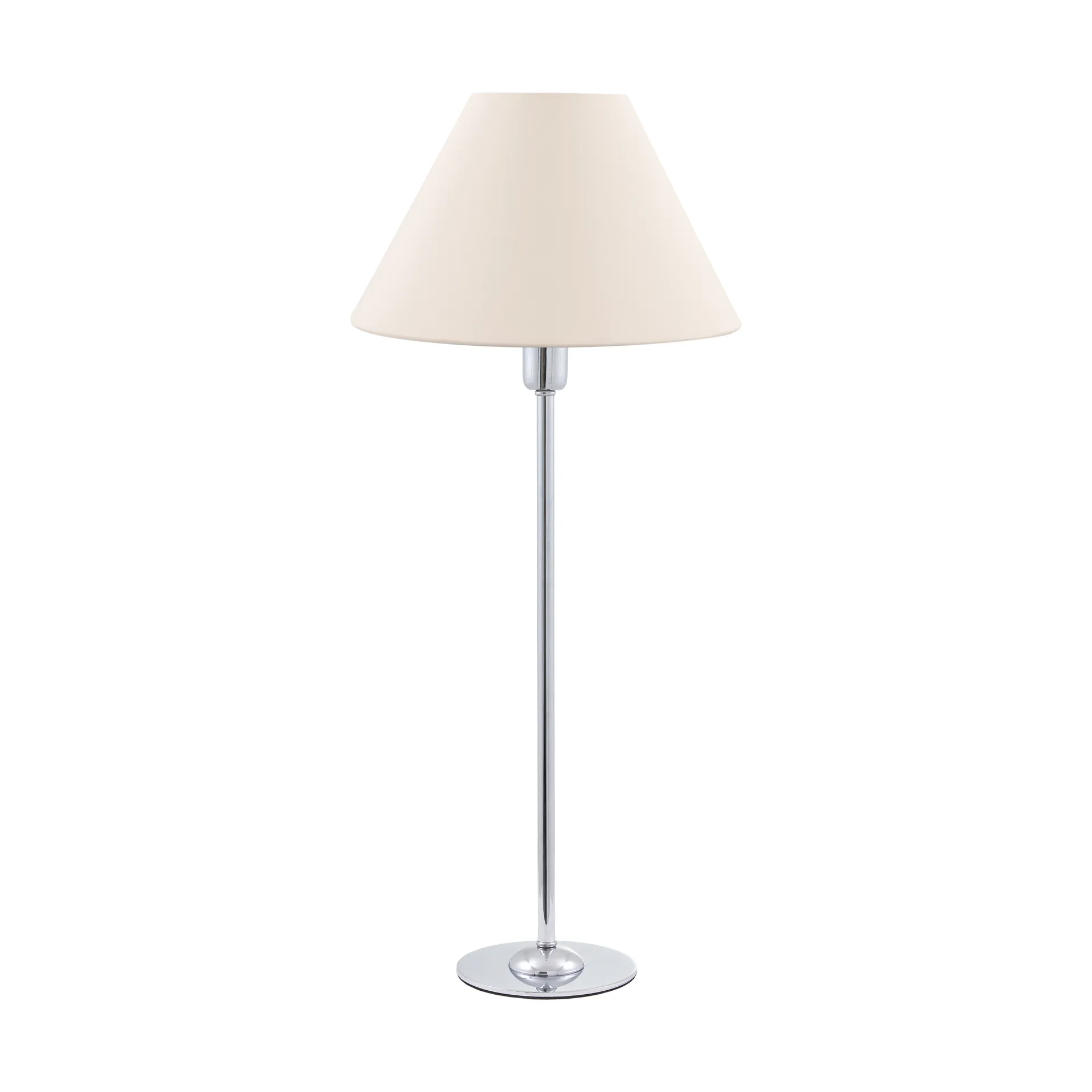Iris 20 lampskärm, Creme Globen Lighting