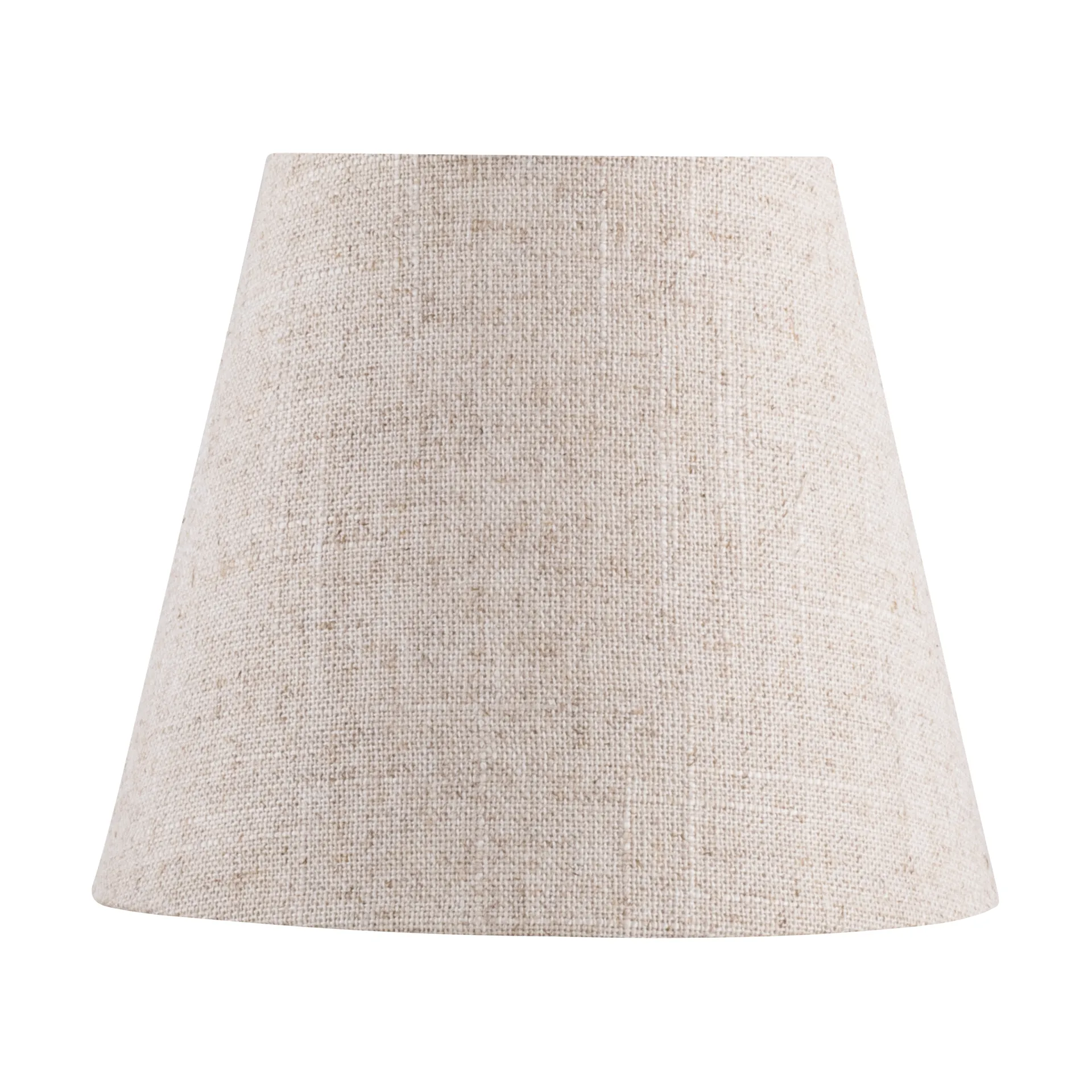 Sigrid 16 lampskärm, Beige Globen Lighting