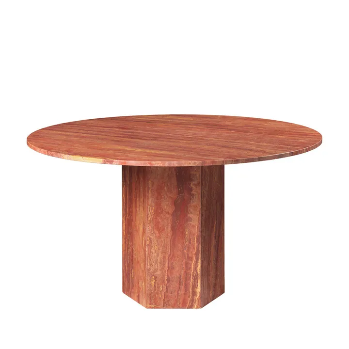 Epic matbord - red - GUBI