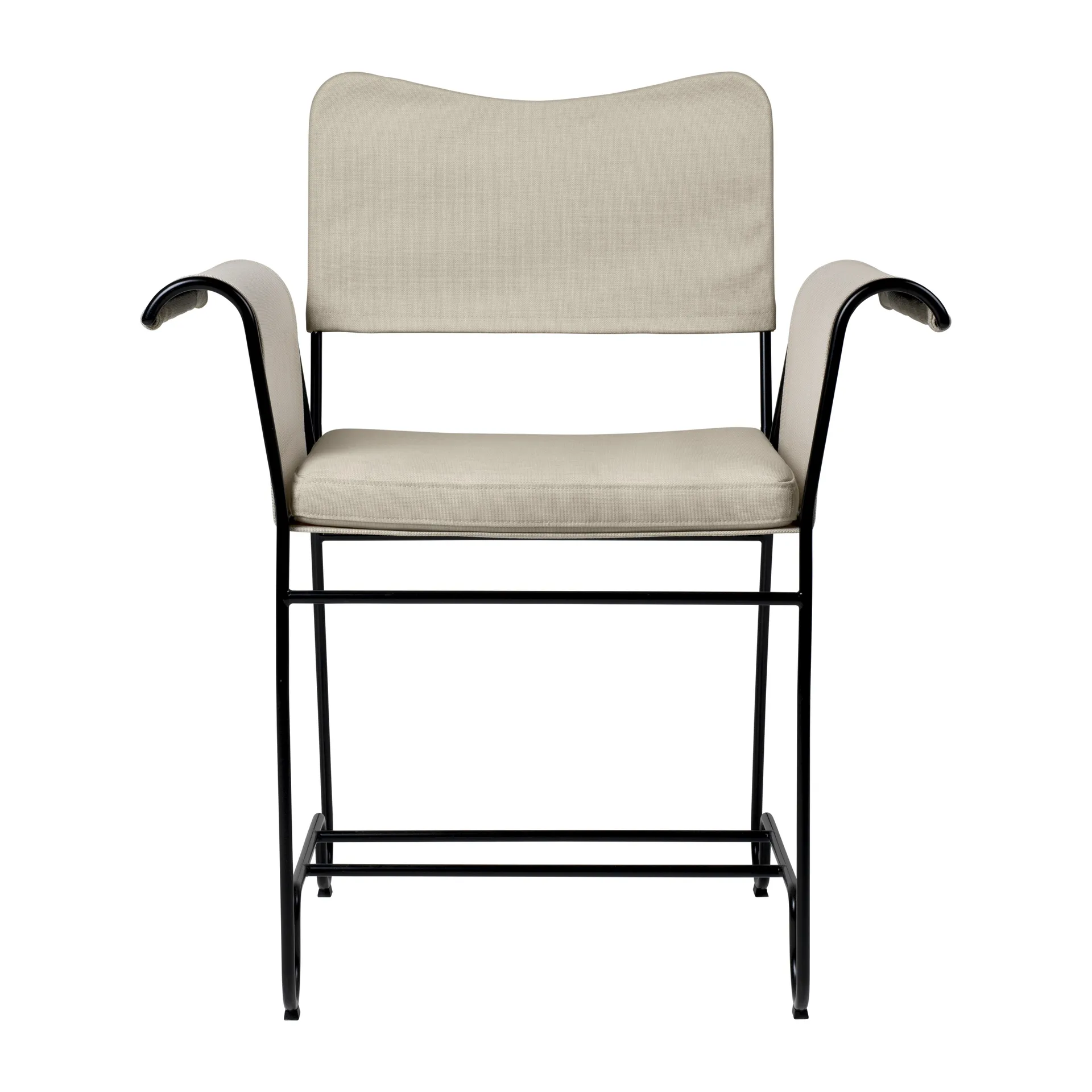 Tropique karmstol, Black-Leslie 12 GUBI
