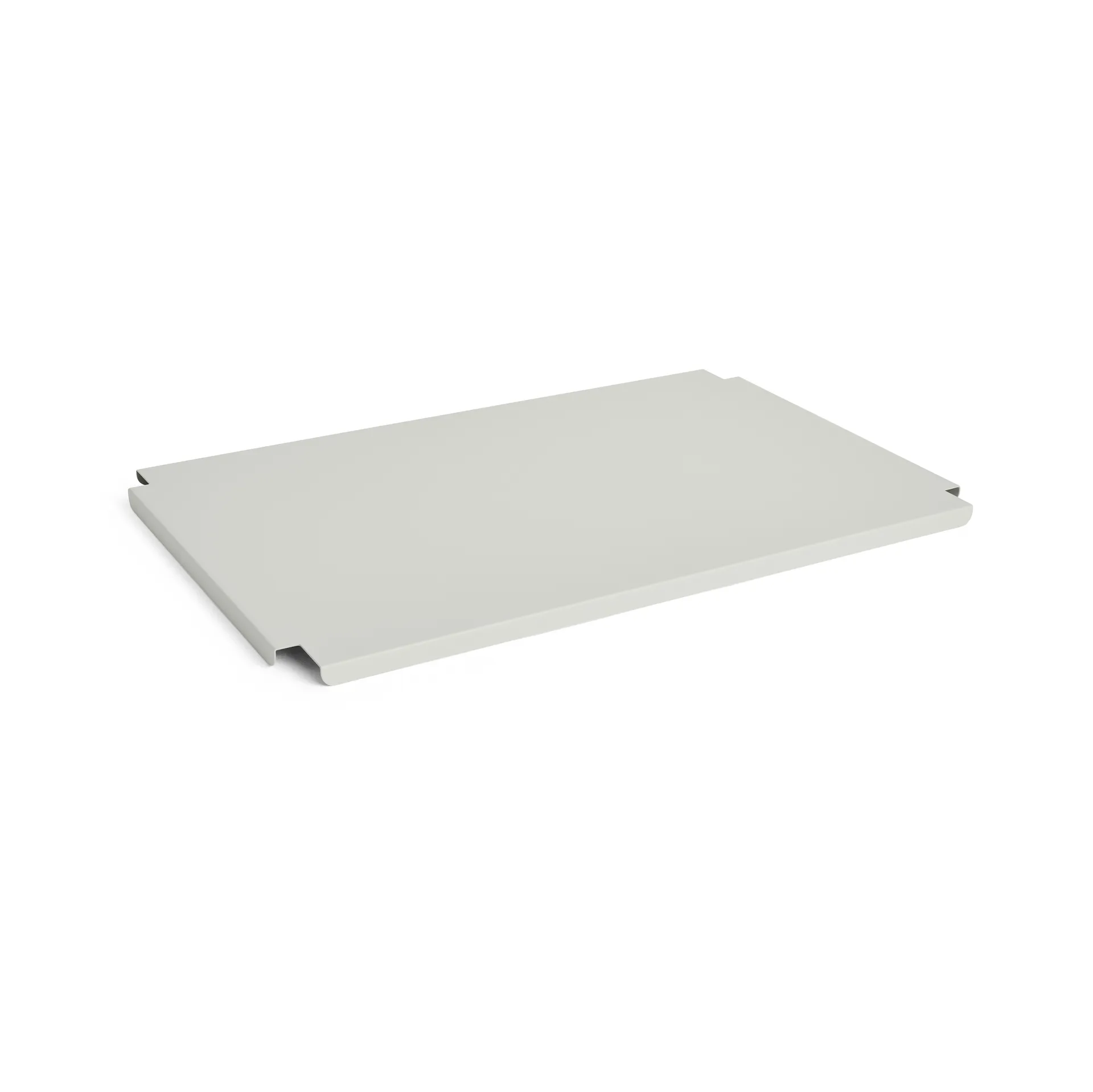 Colour Crate lock large, Grey HAY