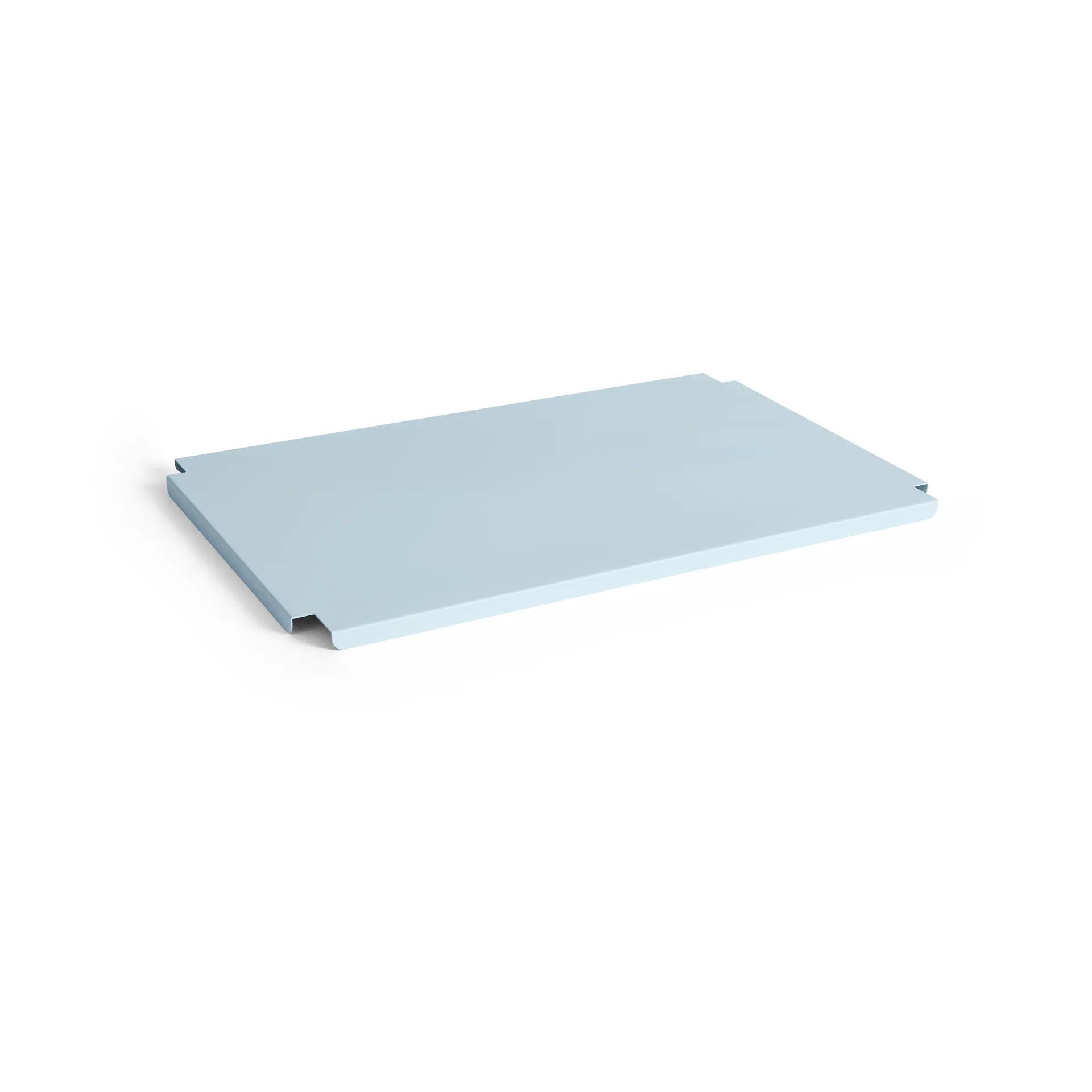 Colour Crate lock large, Soft blue HAY