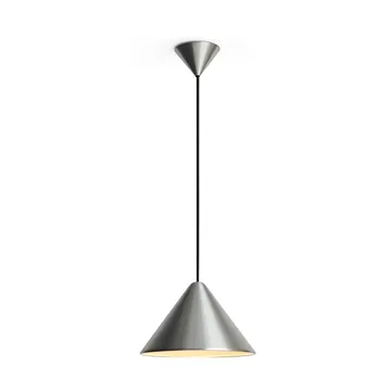 Compass pendel 26 cm - Brushed aluminium - HAY