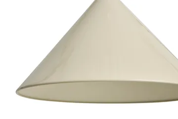 Compass pendel 43 cm - Oyster white - HAY