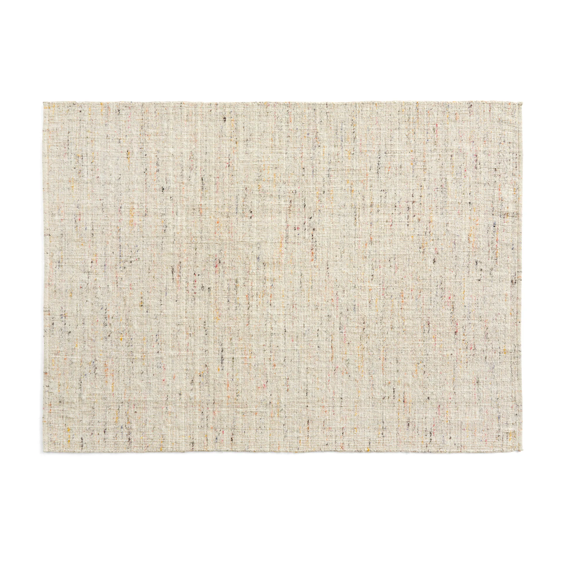 Crayon matta 140x200 cm, Multi HAY
