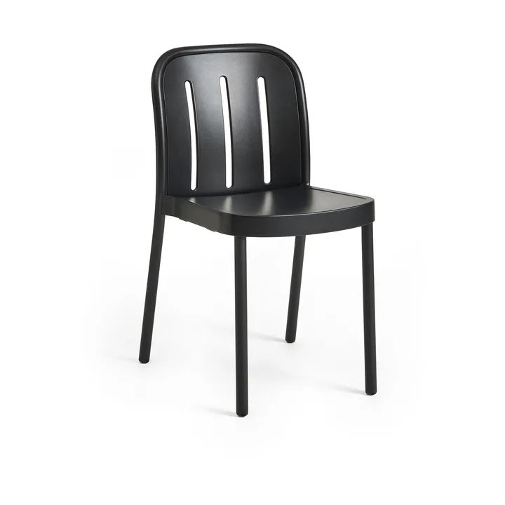 Deville stol - Anthracite - HAY