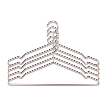 HAY galge 5-pack - Koppar - HAY
