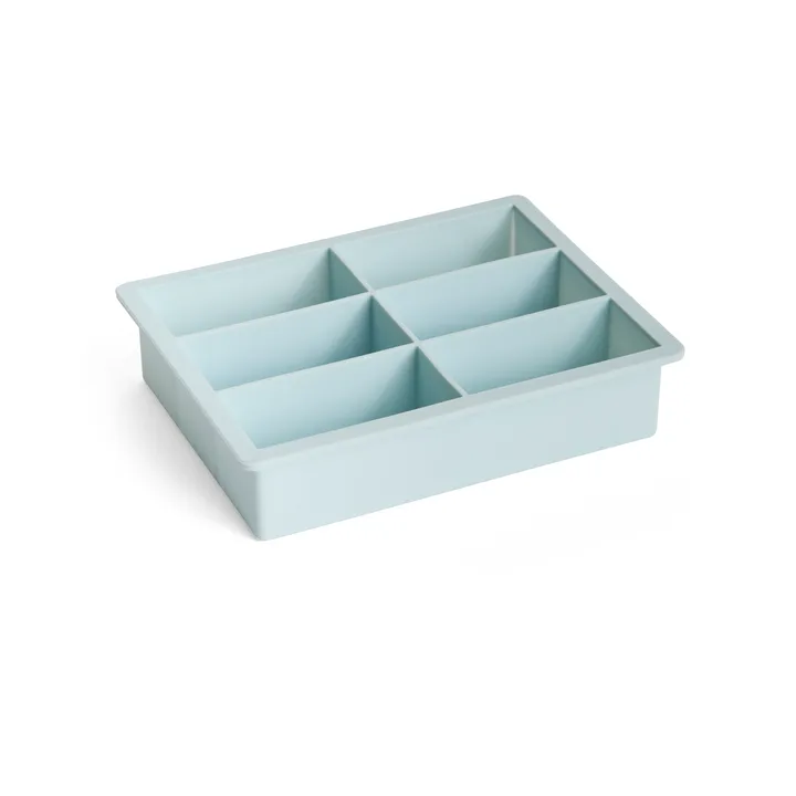 HAY Sticks iskubsform XXL - Ice blue - HAY