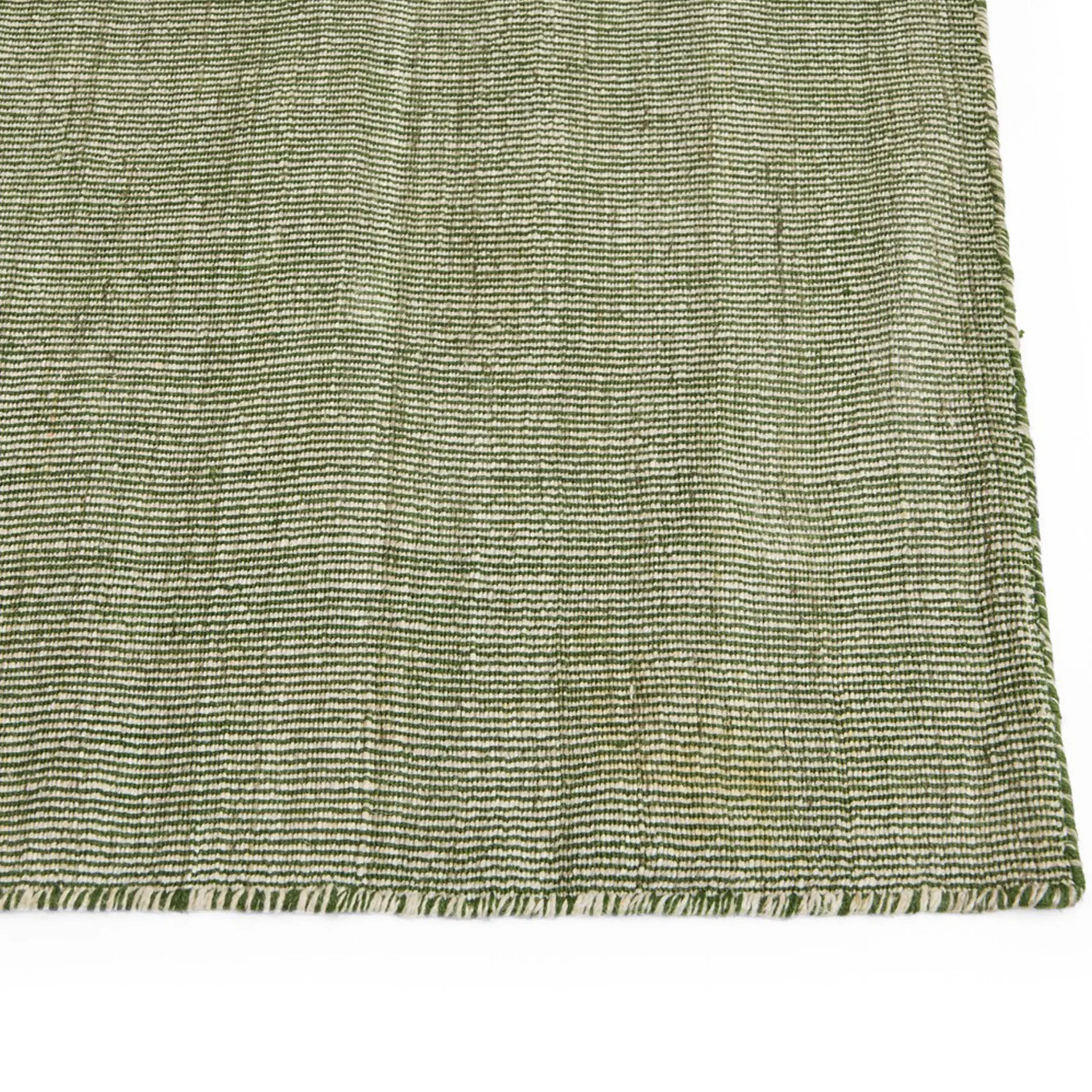 Haze matta, Green, 170x240 cm HAY