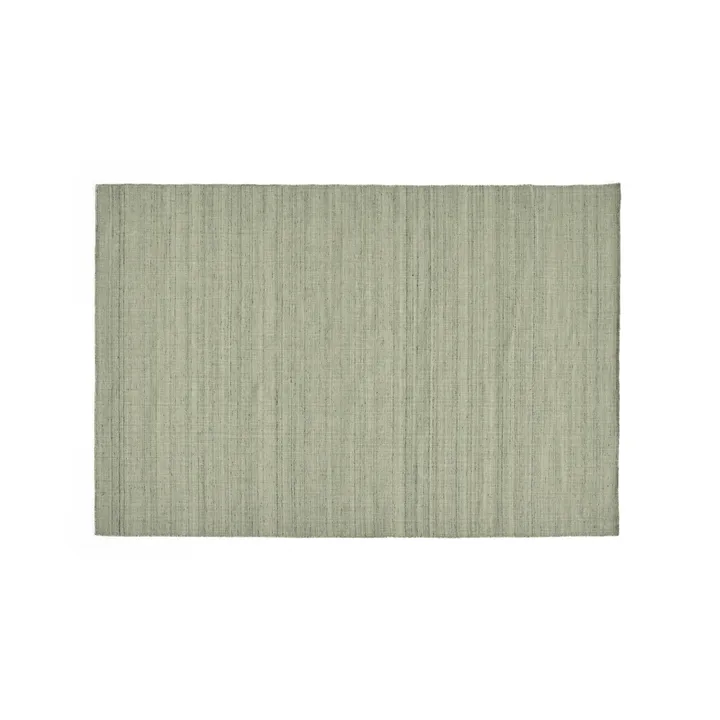 Haze matta - Green, 200x300 cm - HAY