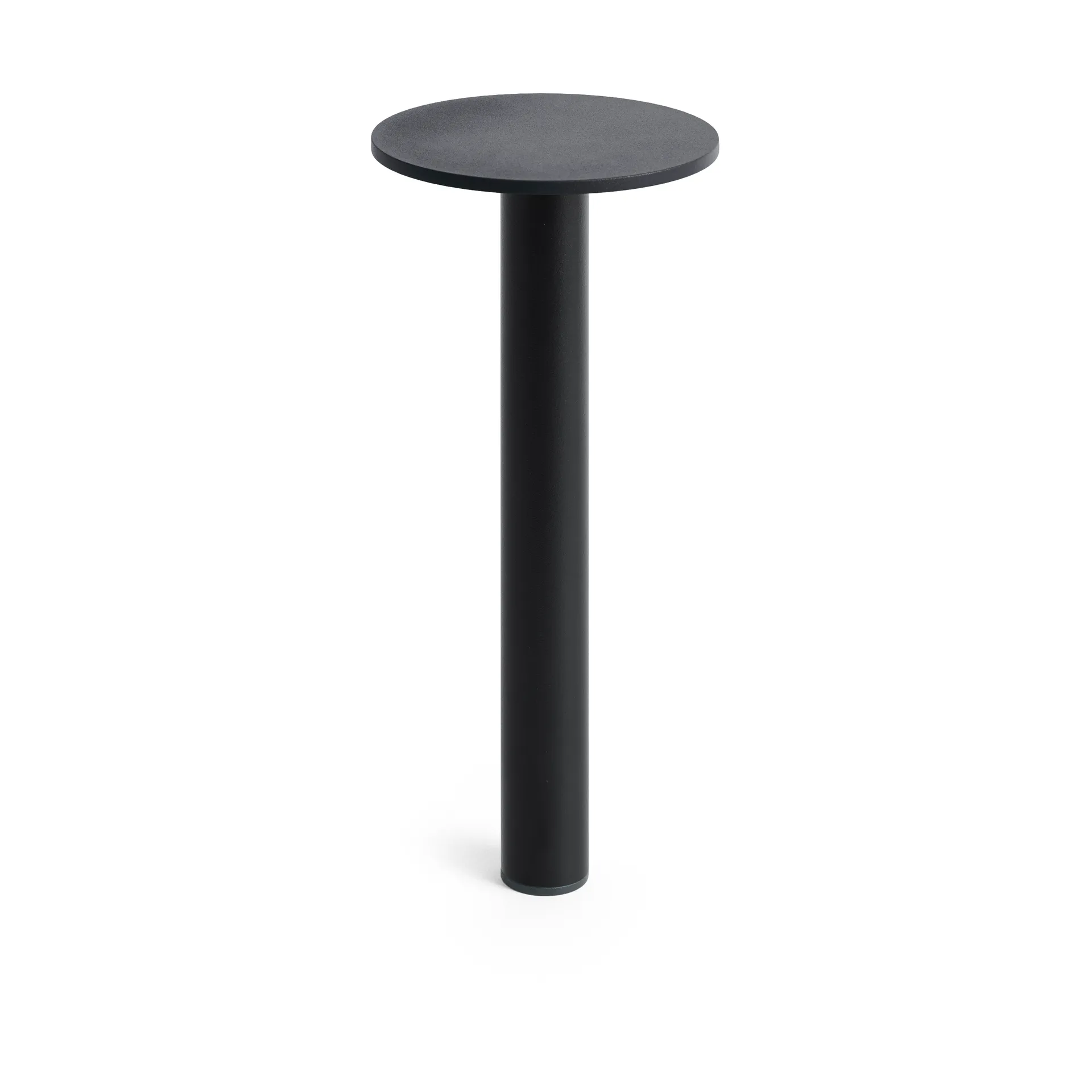 Host portabel lampa, Anthracite, 22 cm HAY