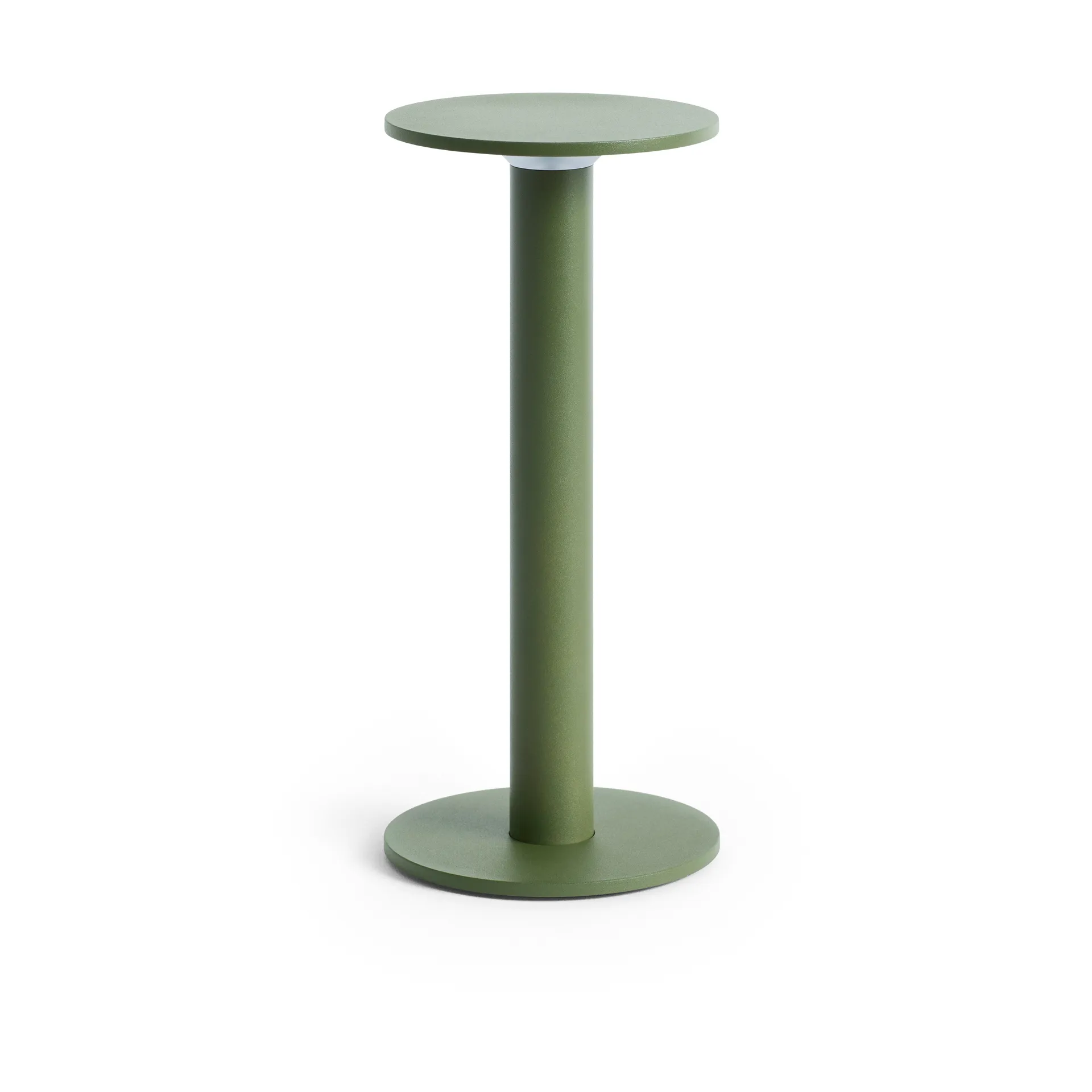 Host portabel lampa, Olive, 22 cm HAY