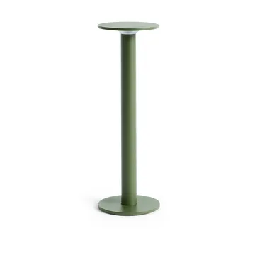 Host portabel lampa - Olive, 30 cm - HAY