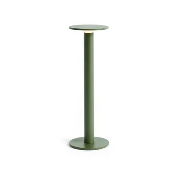 Host portabel lampa - Olive, 30 cm - HAY