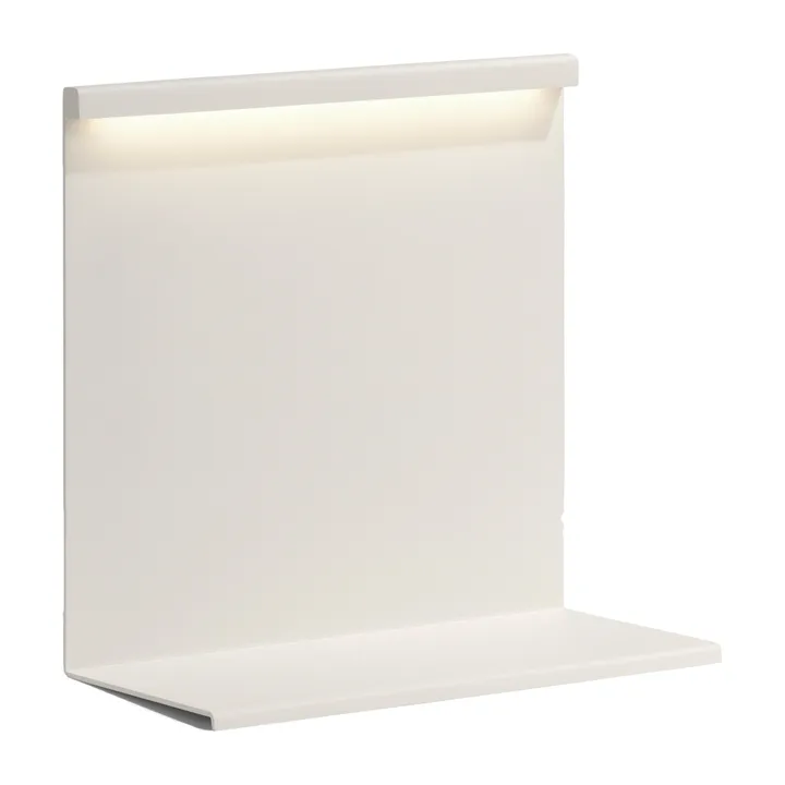 LBM bordslampa - Cream white - HAY