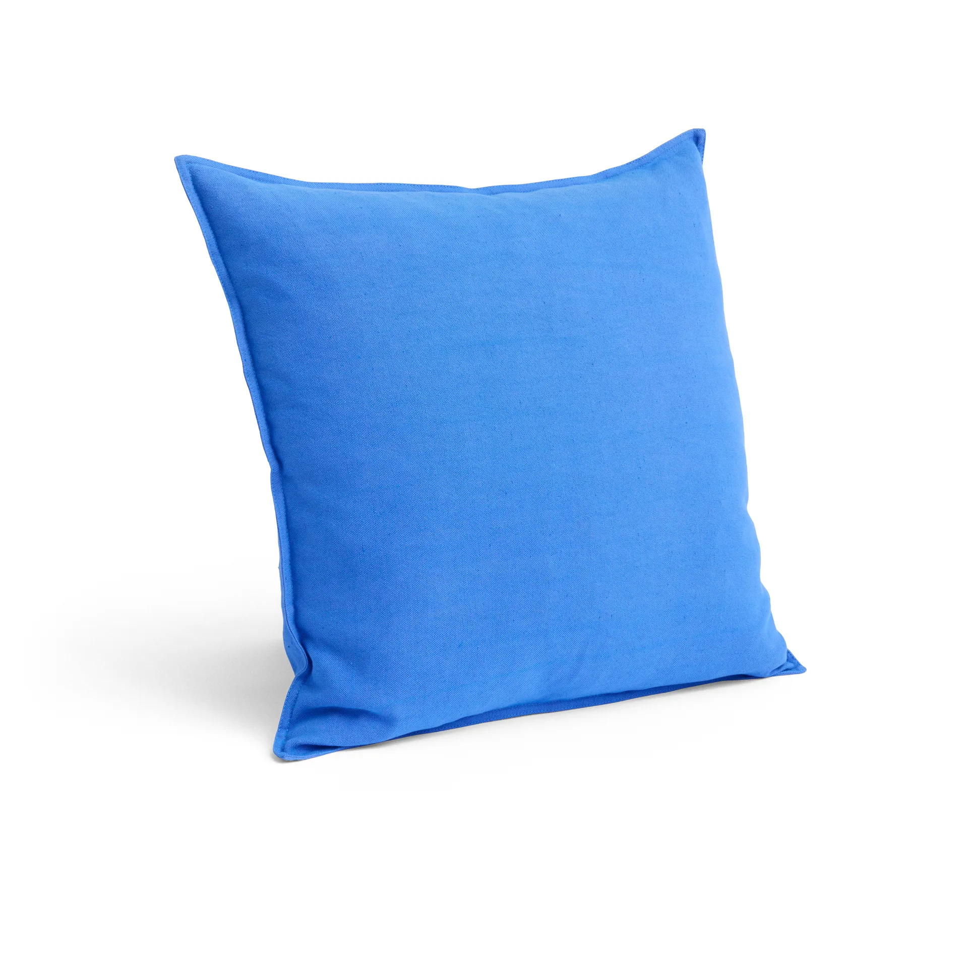 Linen kudde 50x50 cm, Sky blue HAY