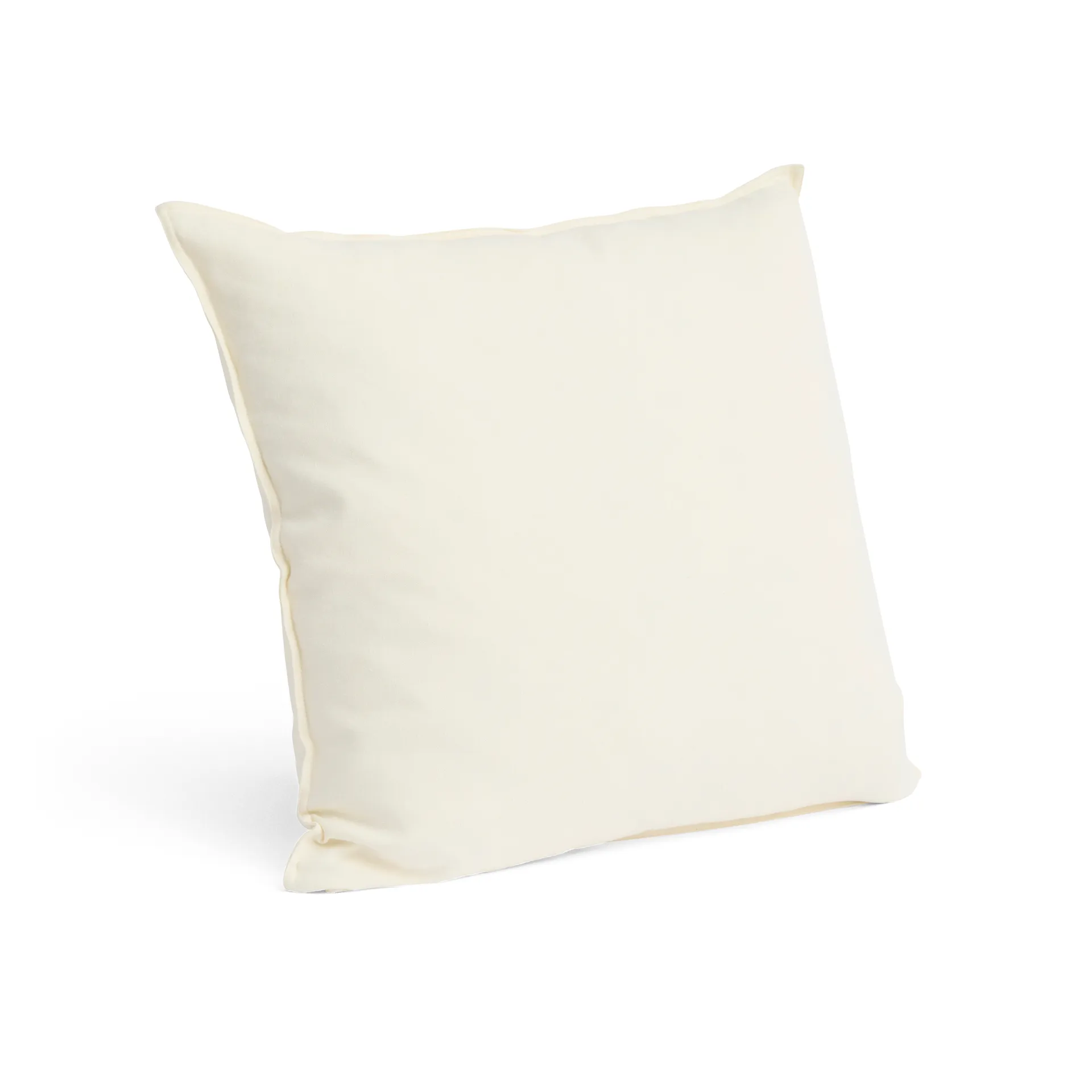 Linen kudde 60x60 cm, Cream HAY