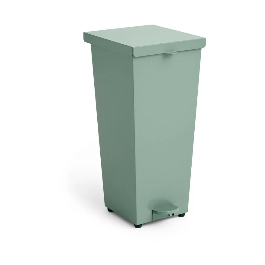 Loop pedalhink 26L, Fall green HAY