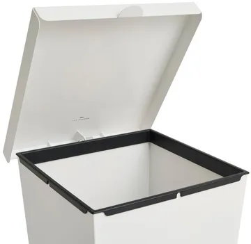 Loop pedalhink 26L - White - HAY