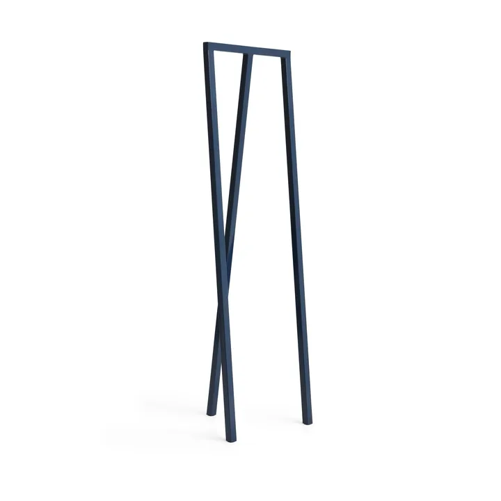 Loop Stand Hall klädhängare - Deep blue - HAY
