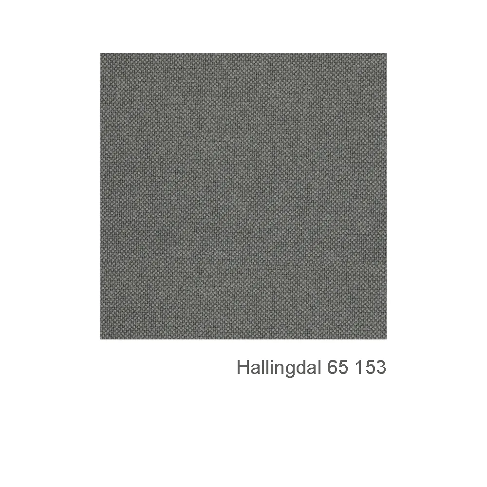 Mags 2,5-sits soffa, tyg Hallingdal 65 153 grey HAY