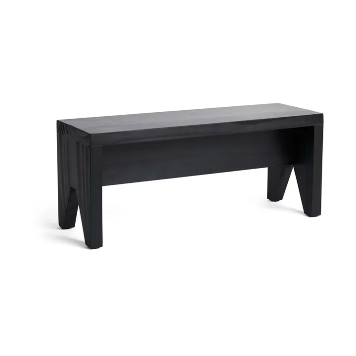 Manolito Long pall - Black, 60 cm - HAY