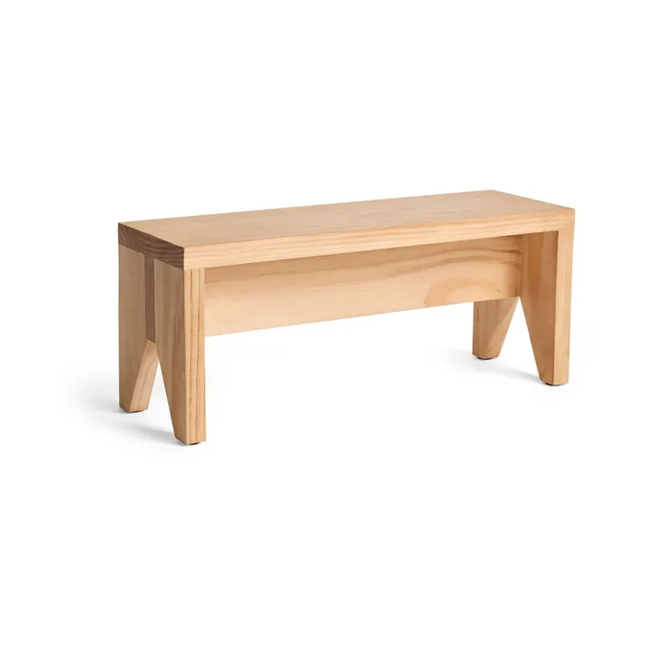 Manolito Long pall - Natural, 60 cm - HAY