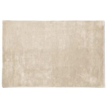 Raw ullmatta No 2 200x300 cm - Sand - HAY
