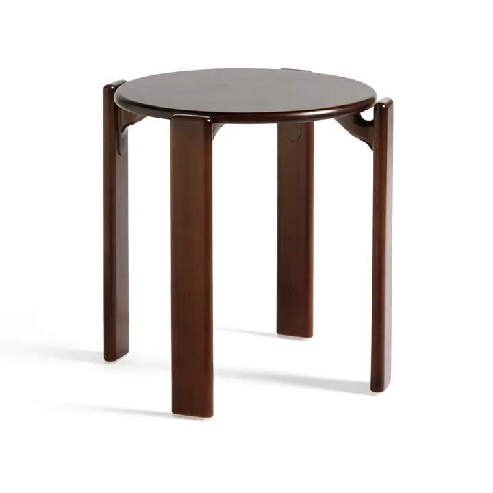 Rey pall Ø46,5x46 cm - Umber brown - HAY