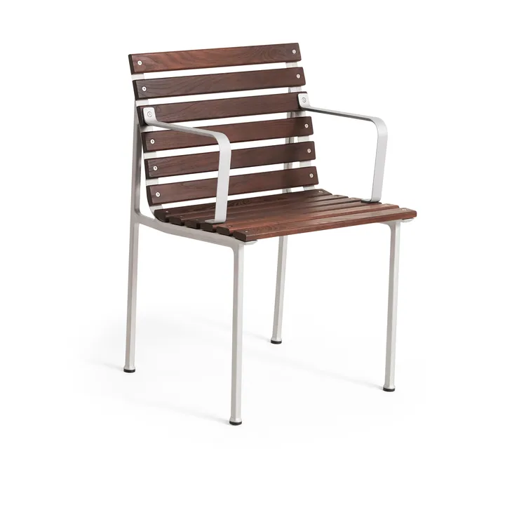 Traverse karmstol - Oljad ask - HAY