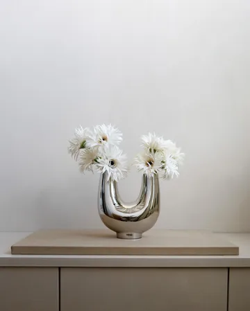 Kazumi vas - Nickel - Hein Studio