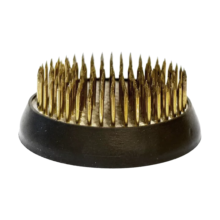 Kenzan vas - Ø6 cm - Hein Studio