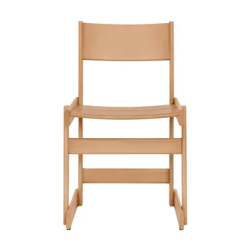 Bullnose stol - Bok - Hem